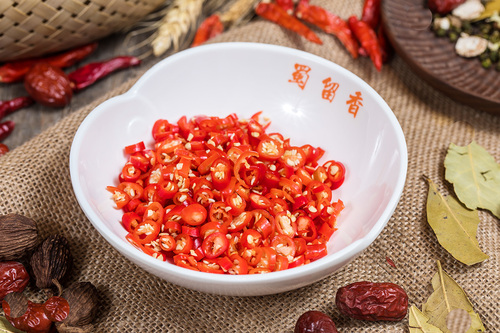 小米椒